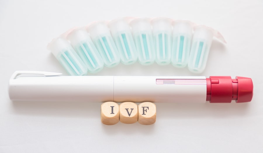 ทํา IVF ทีไหนดี